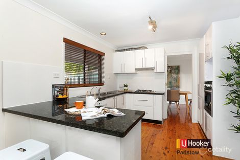 Property photo of 7 Cuthbert Place Menai NSW 2234