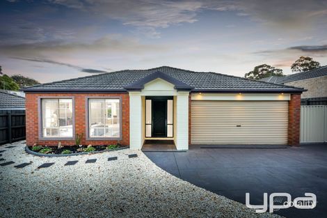 26 Caversham Tce, Lynbrook, VIC 3975