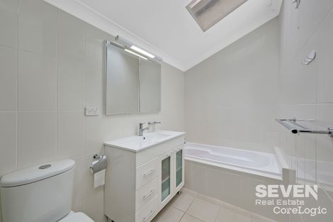 Property photo of 33/61 Crane Road Castle Hill NSW 2154