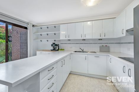 Property photo of 33/61 Crane Road Castle Hill NSW 2154