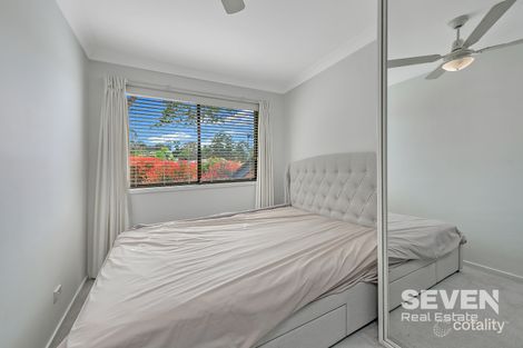 Property photo of 33/61 Crane Road Castle Hill NSW 2154