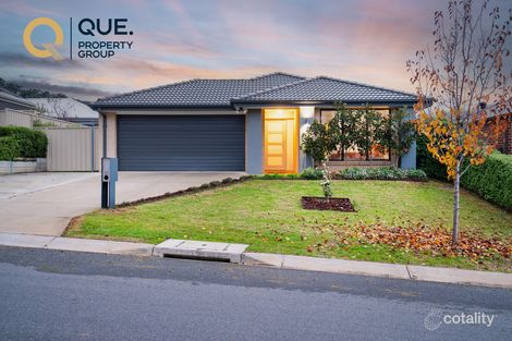 Property photo of 10 Grieve Way Wodonga VIC 3690