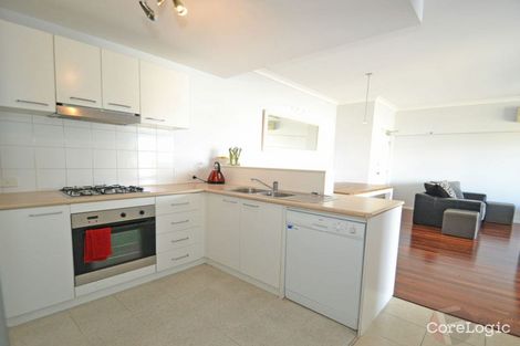 Property photo of 61/250 Beaufort Street Perth WA 6000