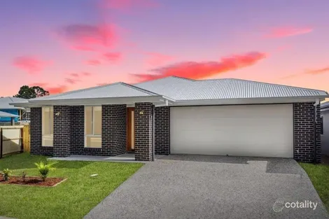 118 West Sentinel Dr, Greenbank, QLD 4124