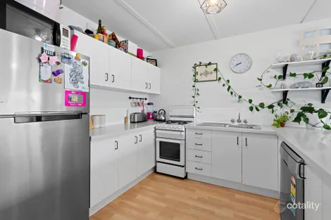 Property photo of 5/61 Park Road Wooloowin QLD 4030