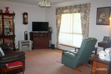 Property photo of 1 Fairway Drive Nanango QLD 4615