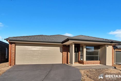 Property photo of 16 Grima Crescent Wyndham Vale VIC 3024
