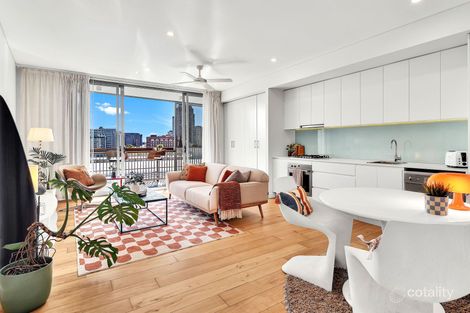 64/34 Chalmers St, Surry Hills, NSW 2010