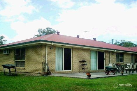 Property photo of 38 Jodi Close Ningi QLD 4511
