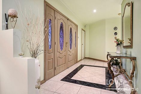 Property photo of 138 Blossom Park Drive Mill Park VIC 3082