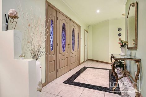 Property photo of 138 Blossom Park Drive Mill Park VIC 3082