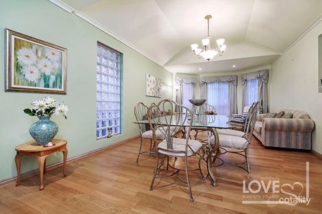 Property photo of 138 Blossom Park Drive Mill Park VIC 3082
