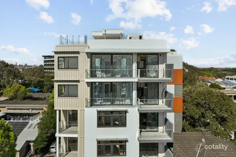 Property photo of 1A Orchard Crescent Ashfield NSW 2131
