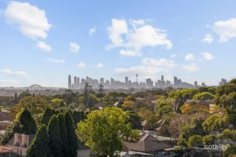 Property photo of 1A Orchard Crescent Ashfield NSW 2131