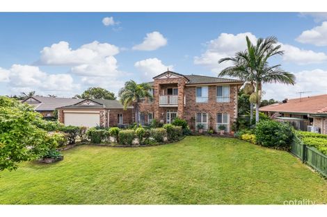 Property photo of 37 Whitby Street Bracken Ridge QLD 4017