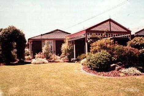 1 Kenneth Cl, Hoppers Crossing, VIC 3029