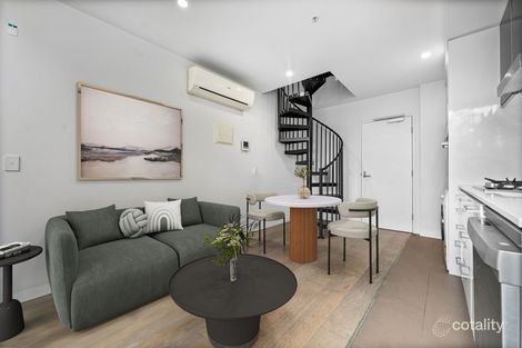 Property photo of 107/429 Spencer Street West Melbourne VIC 3003
