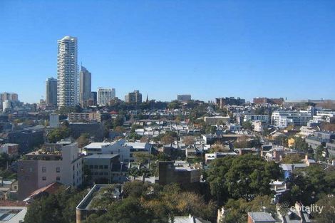 Property photo of 507/1-15 Francis Street Darlinghurst NSW 2010
