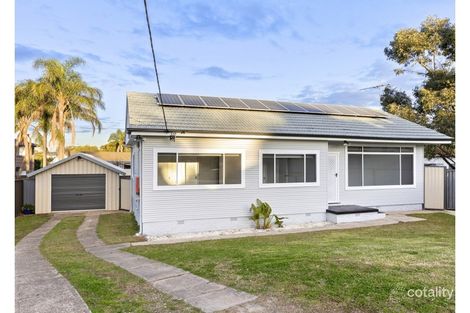 Property photo of 15 Malouf Place Blacktown NSW 2148
