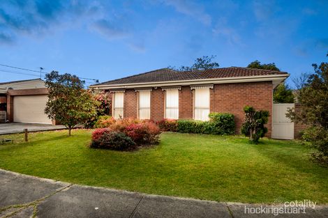 Property photo of 8 Alan Court Noble Park North VIC 3174