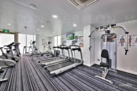 Property photo of 133/88 Talavera Road Macquarie Park NSW 2113