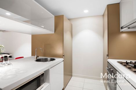 Property photo of 1012/33 Mackenzie Street Melbourne VIC 3000
