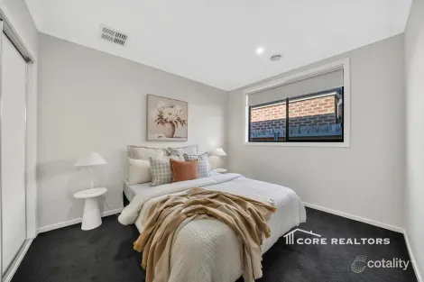 Property photo of 5 Arrowsmith Street Tarneit VIC 3029