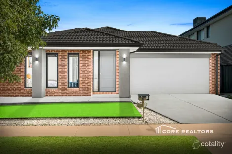5 Arrowsmith St, Tarneit, VIC 3029