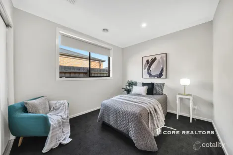 Property photo of 5 Arrowsmith Street Tarneit VIC 3029