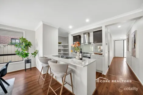 Property photo of 5 Arrowsmith Street Tarneit VIC 3029
