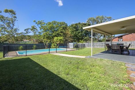 Property photo of 24 Stellaris Way Rochedale South QLD 4123