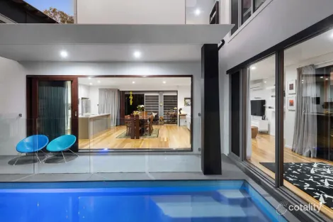 Property photo of 18 Breezeway Street Mount Coolum QLD 4573