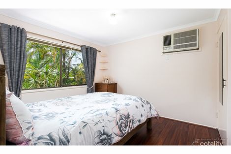 Property photo of 43 Limerick Drive Crestmead QLD 4132