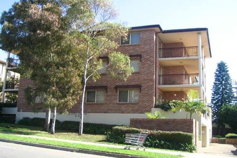3/76-78 Queens Rd, Hurstville, NSW 2220