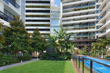 Property photo of 213/5 O'Dea Avenue Zetland NSW 2017