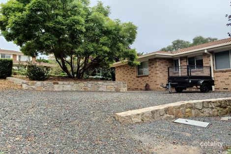Property photo of 72 Noarlunga Crescent Bonython ACT 2905