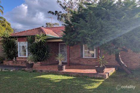 Property photo of 54 Coates Street Mount Druitt NSW 2770