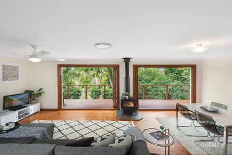 Property photo of 90 Yallambee Road Berowra NSW 2081