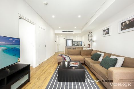 Property photo of 406/17-23 Merriwa Street Gordon NSW 2072