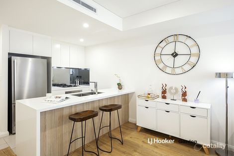 Property photo of 406/17-23 Merriwa Street Gordon NSW 2072