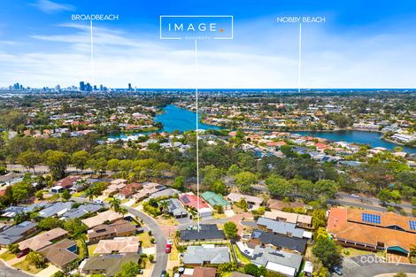 Property photo of 1 Stepney Close Robina QLD 4226