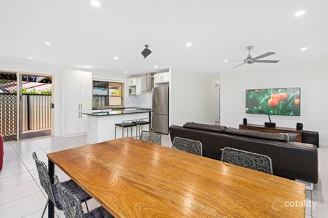 Property photo of 1 Stepney Close Robina QLD 4226