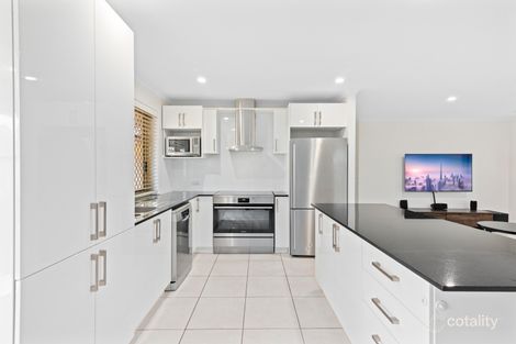 Property photo of 1 Stepney Close Robina QLD 4226