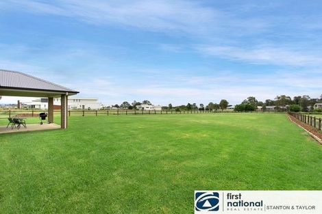 Property photo of 51 Twin Creeks Drive Luddenham NSW 2745