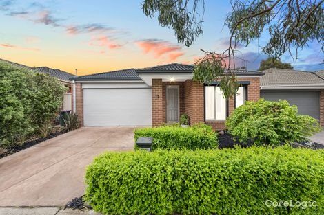 Property photo of 12 Alma Road Wollert VIC 3750