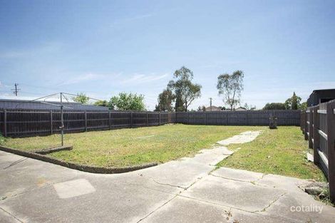 Property photo of 36 Hare Street Fawkner VIC 3060