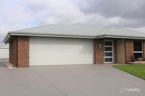 Property photo of 1 Ronan Court Spreyton TAS 7310