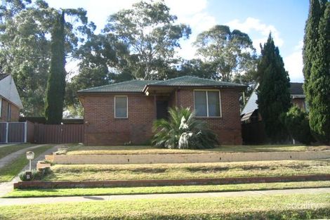 11 Gladys Cres, Seven Hills, NSW 2147