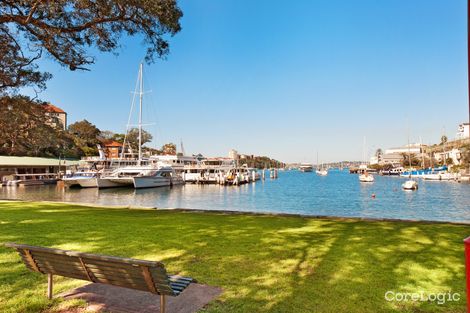 Property photo of 41A Spruson Street Neutral Bay NSW 2089