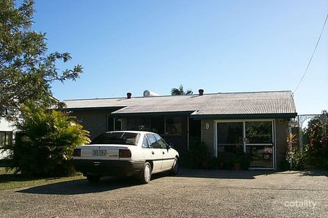 9 Robinson St, North Mackay, QLD 4740
